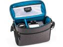 TENBA BORSA SKYLINE 12 V2 GRAY