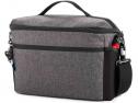 TENBA BORSA SKYLINE 12 V2 GRAY