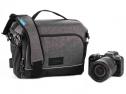 TENBA BORSA SKYLINE 12 V2 GRAY