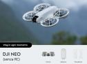 DJI NEO - (VIDEO 4K,135 GRAMMI)