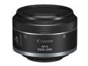 CANON RF-S 7.8/4 STM DUAL LENS