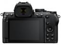 NIKON Z50II CORPO + SD 64GB