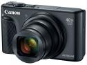 CANON POWERSHOT SX740 HS 'Black' Lite Edition