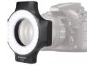 KAISER LED ANULARE MACRO SET  60LED