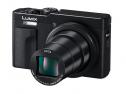 PANASONIC LUMIX TZ99 Black + SD 16GB + Borsa