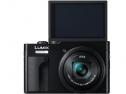 PANASONIC LUMIX TZ99 Black + SD 16GB + Borsa