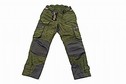 STEALTH GEAR PANTALONI 2N S GREEN