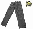 STEALTH GEAR PANTALONI 2N XL ANTRACITE