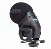 RODE MICROFONO STEREO VIDEOMIC PRO RYCOTE