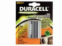 DURACELL BATTERIA 1600MAH CANON BP-511A