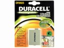 DURACELL BATTERIA 1020MAH CANON LP-E5