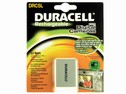 DURACELL BATTERIA 820MAH CANON NB-5L