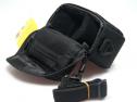 DORR BORSA 'ACTION' BLACK CAM