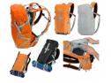 LOWE PRO ZAINO PHOTOSPORT SLING 100AW ORANGE