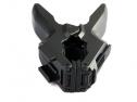 FOR GOPRO FLEX CLAMP (MORSETTO MULTIUSO)