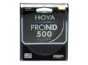 HOYA FILTRO PRO ND500 77MM (9-STOPS)