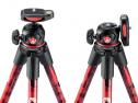 MANFROTTO ART. MKOFFROADR RED