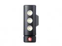 MANFROTTO MKLOKLYP5S KIT LENTI + LED (IPHONE5/5S)