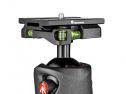 MANFROTTO ART. MHXPRO-BHQ6 TESTA A SFERA