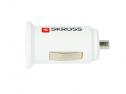 SKROSS MIDGET DUAL USB CHARGER