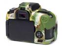 EASY COVER CANON EOS 760D CAMOUFLAGE