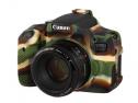 EASY COVER CANON EOS 750D CAMOUFLAGE