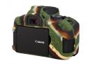 EASY COVER CANON EOS 750D CAMOUFLAGE