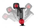 MANFROTTO MLOFFROAD THRILL LED OFFROAD