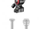 MANFROTTO ART.MVH400AH TESTA FLUIDA