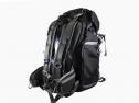 DORR ZAINO COMBI 3-IN-1 BLACK/GREY