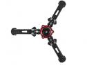 MANFROTTO ART. MVMXPROBASE BASE FLUIDA