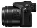 PANASONIC LUMIX FZ2000 BLACK