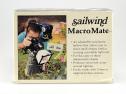 SAILWIND MACRO MATE BELLOWS