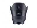 ZEISS BATIS 18/2,8 SONY E-MOUNT