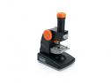 CELESTRON 'KIDS' MICROSCOPE KIT(3 OCULARI)