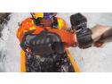 GOPRO HAND + WRIST STRAP FASCIA POLSO + MANO