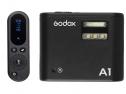 GODOX A1 FLASH 6000K-APP REMOTO SMARTPHONE