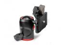 MANFROTTO ART. MH494-BH TESTA A SFERA