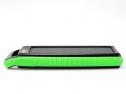 DORR SOLAR POWERBANK SC-15000 15000MAH GREEN