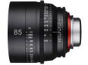 SAMYANG CINE T XEEN 85/1,5 SONY E-MOUNT