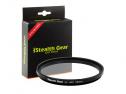 STEALTH GEAR FILTRO UV PRO HRC 55MM