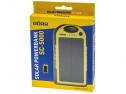 DORR SOLAR POWERBANK SC-5000 5000MAH YELLOW