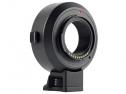 VILTROX EF-FX1 ANELLO CANON EF SU FUJI X-MOUNT