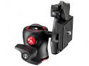 MANFROTTO ART. MH490-BH TESTA A SFERA