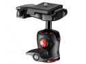 MANFROTTO ART. MH490-BH TESTA A SFERA