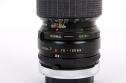 SIGMA 70-150/3.5 MC MACRO X CANON FD