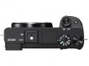 SONY ALPHA 6400 BLACK CORPO (ILCE6400B)