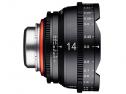 SAMYANG CINE T XEEN 14/3,1 CANON EOS