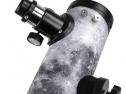 CELESTRON TELESCOPIO FIRSTSCOPE MOON SERIES