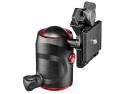 MANFROTTO ART. MH496-BH TESTA A SFERA